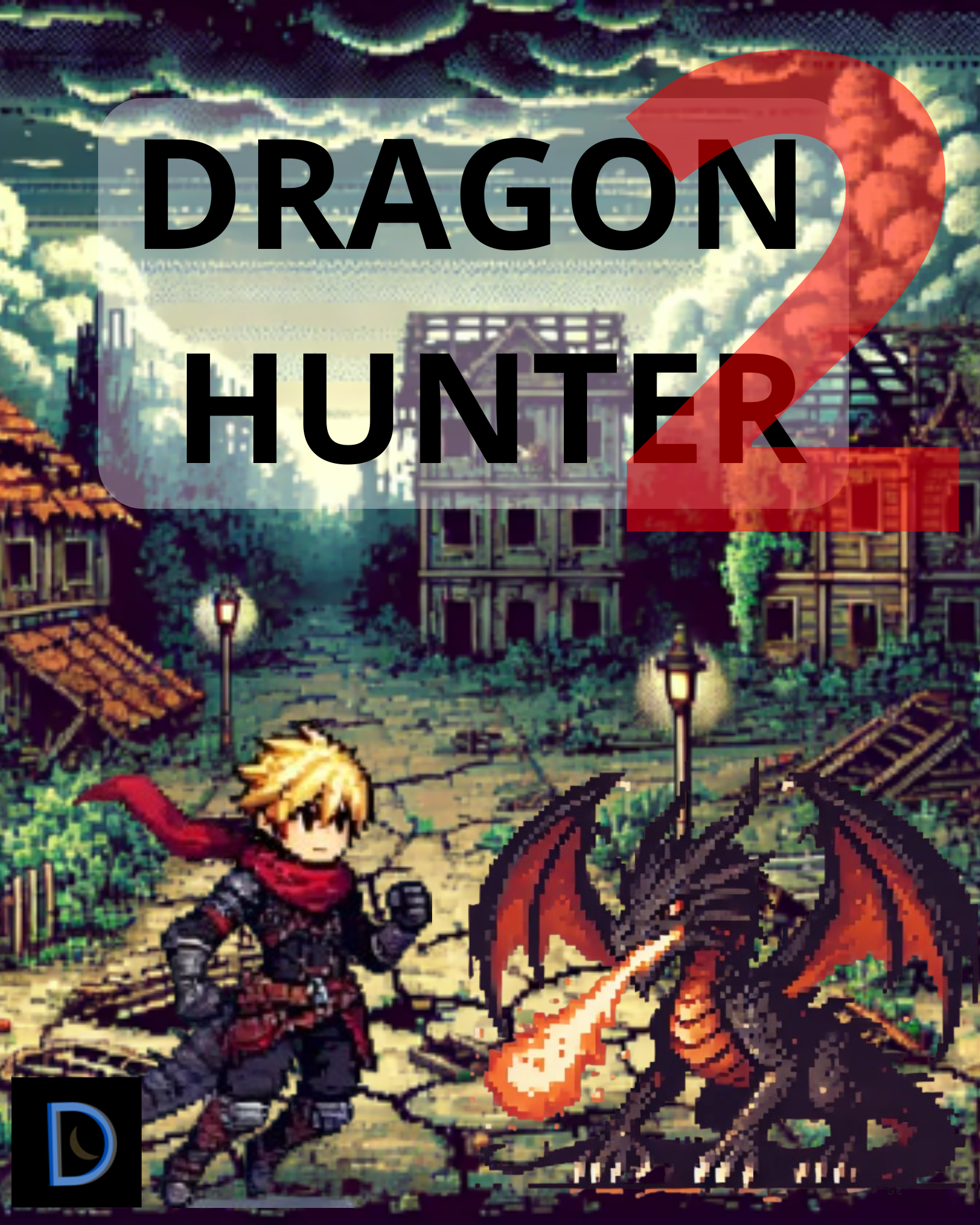 Dragon Hunter 2